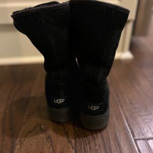 Official Ugg Classic Slim Boots
